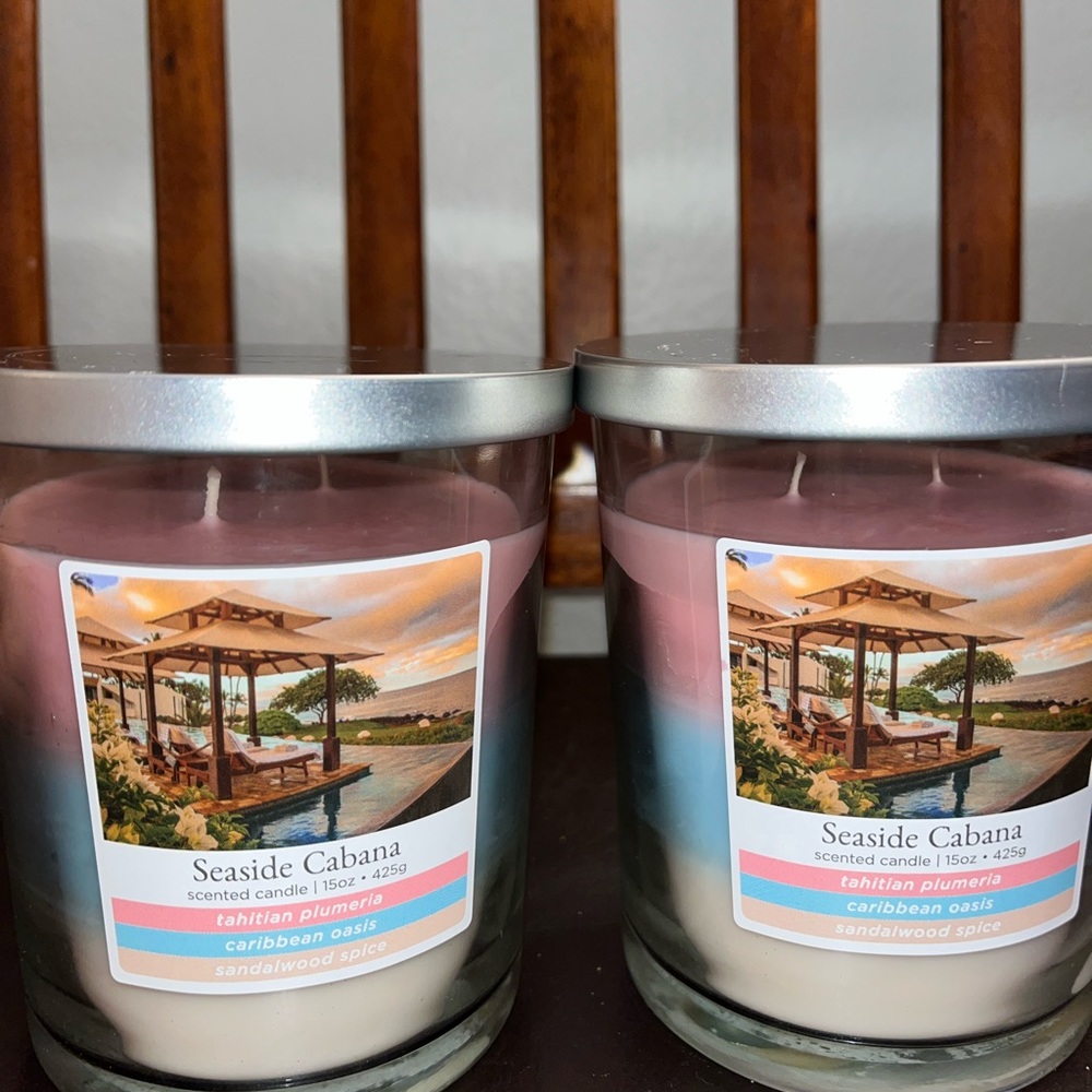 Candle